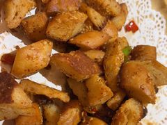 -耶里夏丽·丝路新疆菜·清真食品(徐汇南丹东路臻选店)