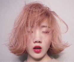 -3AM·S HAIR SALON烫发染发接发