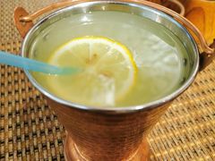 -岗底斯尼泊尔餐厅(万达店)