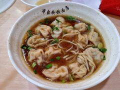 -蒋家桥饺面店(东关街店)