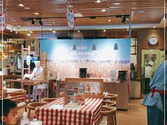 -西贝(枫蓝国际购物中心店)