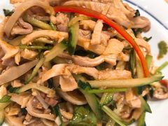 -凯鸽酒楼(大同振兴街店)