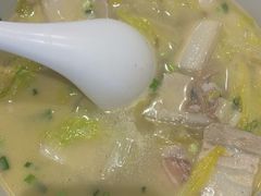 -那家老院子东北菜·饺子·小鸡炖蘑菇(艳华街店)