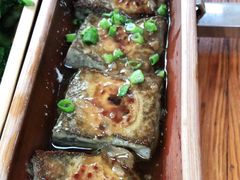 -竹一味·竹筒饭