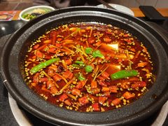 -小饕荟雅安贡椒鱼鲜馆(广福桥店)