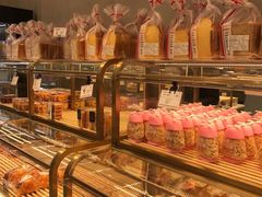 胡萝卜吐司-欧佩拉(工农路店)