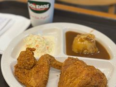 -Borenos Fried Chicken(Asia City)