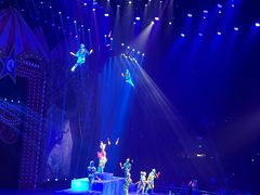 -珠海横琴长隆《卡卡虎奇遇记》