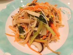 -金陵后厨·南京菜(新街口秣陵路店)