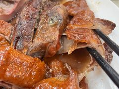 -台山美食一绝阿四台山黄鳝饭(阿四创作店)