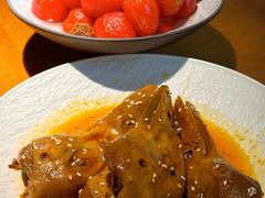 -马头巷·隐庐居·红油大虾(园区店)
