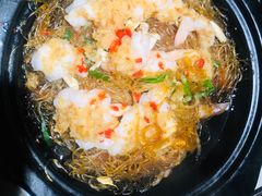 -绿茶餐厅(平谷华联店)