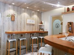 大堂-茶是一枝花泡茶店