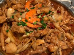 -胖哥俩肉蟹煲(湖滨银泰in77店)