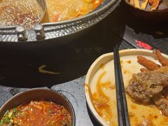 -牛New寿喜烧(虹桥新天地店)