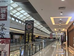 -万达广场(武汉菱角湖店)