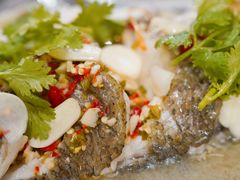 -建兴酒家(班塔通分店)