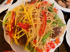 -人间半杯·小酒馆创意菜(三里屯店)