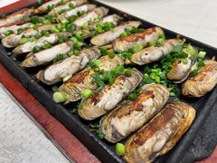 -好兄弟郭巨海鲜(天一阁店)