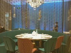 -阿里疆Alijiang·丝路美食·异域风情·清真(长楹天街店)