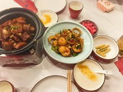 -湖南码头·地道岳阳美食·湘菜(魏公村店)