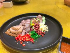 -世外桃源农庄·德清土菜(兴康南路店)