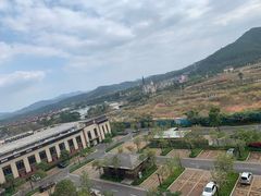 -美的鹭湖森林度假区