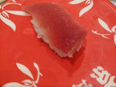 -京樽回転寿司(奥林匹克店)