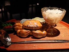-蟹犇前•帝王蟹雪蟹(陆家嘴店)