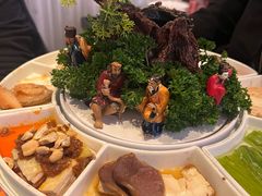 -美心·翠园(港汇恒隆广场店)