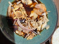 -KŌNG胶东小馆·酒馆(华熙店)