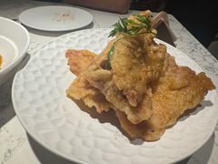 -奉天小馆·非遗东北菜(济南万象城店)