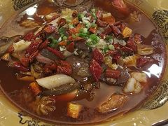 -京天红酒家(马家堡店)