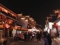 -大小河街