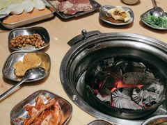 -麻蒲碳烤肉(远景路1号店)