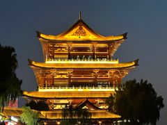 -杜甫江阁