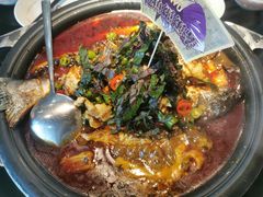 -探鱼·鲜青椒爽麻烤鱼(领展购物广场店)