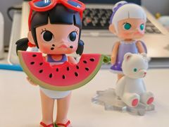 -泡泡玛特POPMART(上海环球港店)