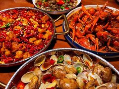 -马头巷·食景园(苏州总店)