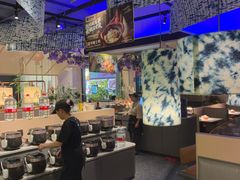 -茄子恰恰·新云南小炒(金池购物中心店)
