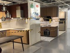 -宜家家居(宝山商场店)