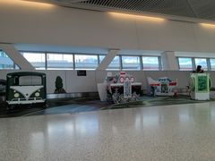 -纽瓦克自由国际机场