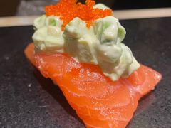 -昊·来了寿司(泡桐树店)