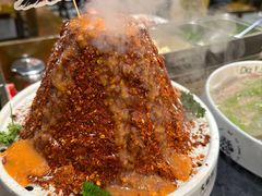 -大龙燚火锅(春熙店)