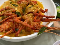 -無招牌海鮮(芽笼店)