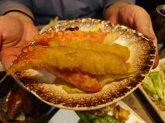 -极尚大瀛喜日本料理(铜锣湾店)