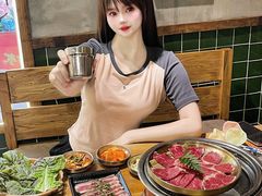 -枣玛尔脊骨汤·烤肉(西塔总店)