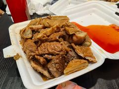 -细妹五香牛杂(步行街店)