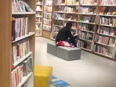 -当当书店(国泰广场店)