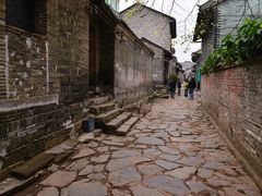 -扬美古镇景区